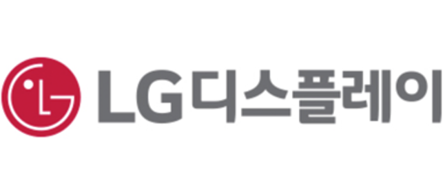 LG디스플레이