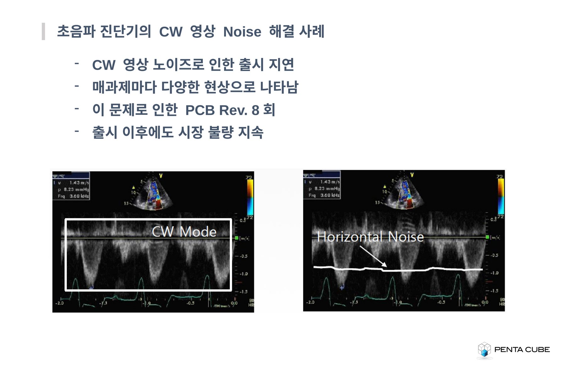 고질문제해결 2/2 - 적용 사례
